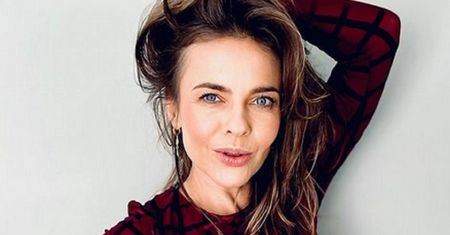 Edyta Herbuś kusi na Instagramie. "Piękna, seksowna i zjawiskowa"