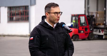 Interwencyjne zakupy węgla. Lewica żali się, że prezes "bawi się w chowanego"