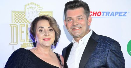 Zenon Martyniuk przygotował dla Danusi wyjątkowy prezent z okazji 35. rocznicy ślubu. "Wystąpi w ROLI GŁÓWNEJ!"