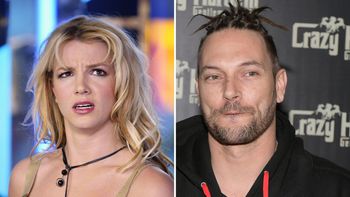 Kevin Federline reaguje na decyzję Britney Spears. "Cieszy się, że otrzymała pomoc"
