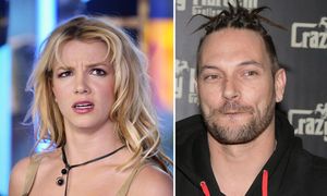Kevin Federline reaguje na decyzję Britney Spears. "Cieszy się, że otrzymała pomoc"