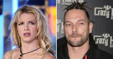 Kevin Federline reaguje na decyzję Britney Spears. "Cieszy się, że otrzymała pomoc"