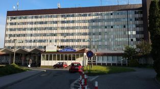 Płock: Wojewódzki Szpital Zespolony zatrudni lekarzy. Atrakcyjna oferta pracy "od zaraz"!