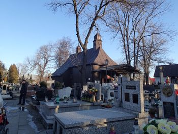 Nowy Sącz: Zabytkowy kościołek św. Heleny odradza się z popiołów. Trwa odbudowa podpalonej świątyni, jednak koszty prac są ogromne