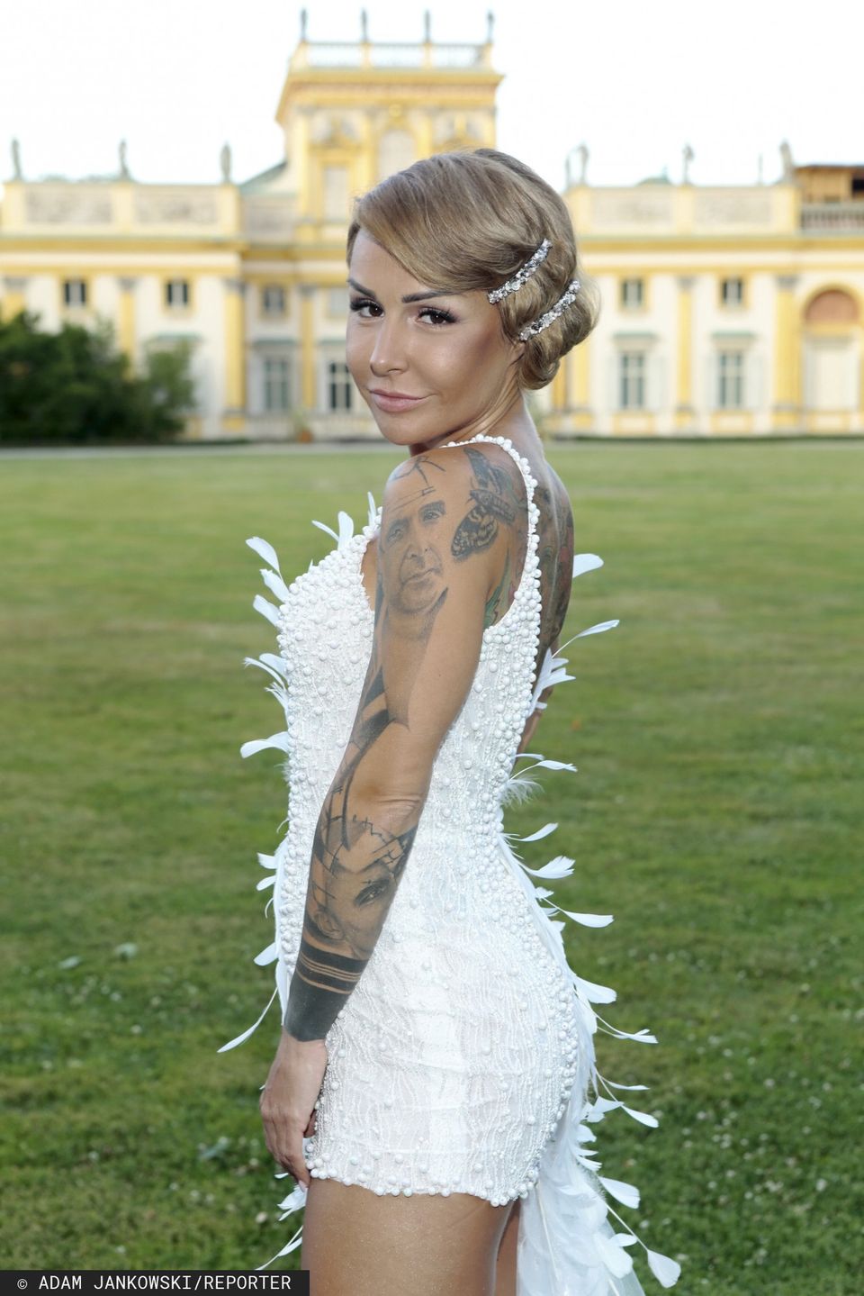 Blanka Lipińska