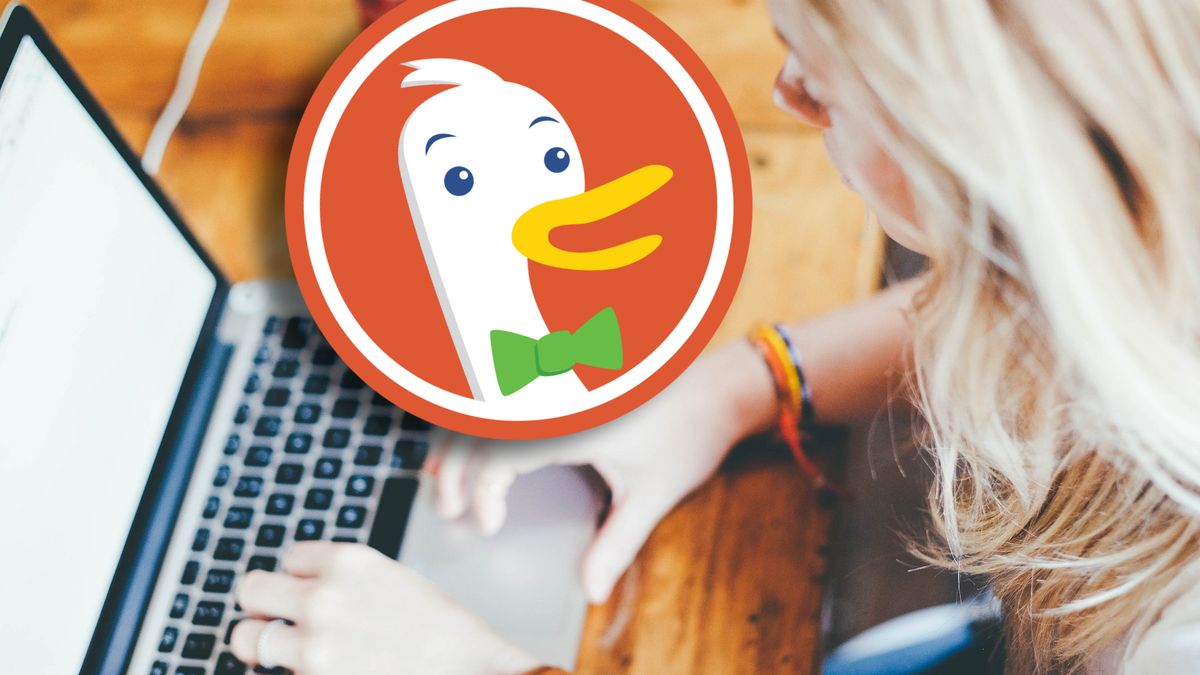 DuckDuckGo wykorzysta sztuczną inteligencję