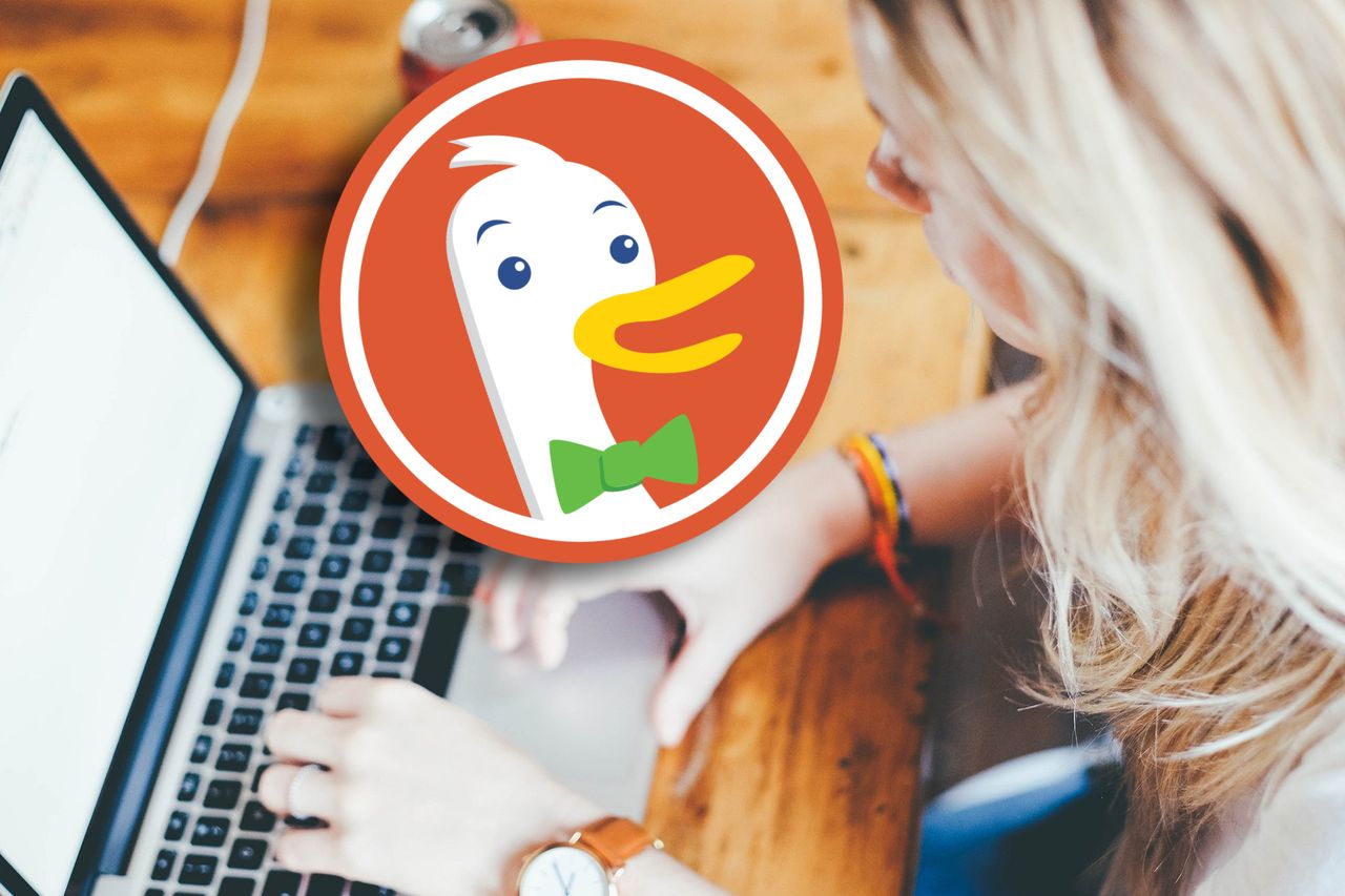 DuckDuckGo naciska na Google. Wykorzystają ChatGPT