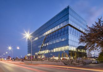 Największa transakcja na rynku biurowym w regionach w tym roku. Trzy nieruchomości w Krakowie i Wrocławiu sprzedane za ponad 139 mln euro