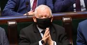 "Jarek Kaczyński spał". Wyciekło nagranie ze spotkania Towarzystwa Dziennikarskiego