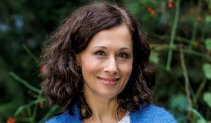 Porzuciła życie w mieście. Medytuje i uprawia warzywa