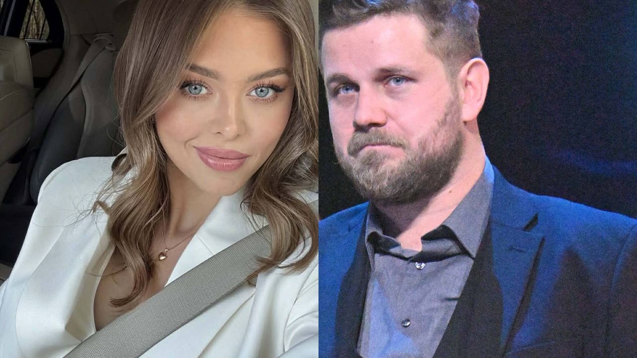 Joanna Opozda publicznie zabrała głos po rozprawie z Królikowskim. "Wszystko w swoim czasie"