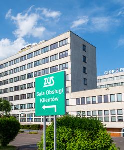 Seniorzy szturmują ZUS. Chodzi o emerytury