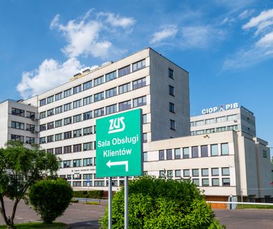 Seniorzy szturmują ZUS. Chodzi o emerytury