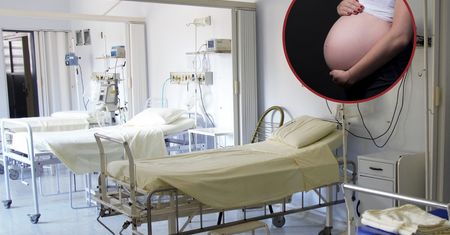 12-letnia ofiara gwałtu urodziła bliźnięta. "Zmuszono ją do macierzyństwa"