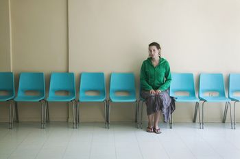 Uchodźcy z Ukrainy tracą dostęp do leczenia. Miażdżące dane