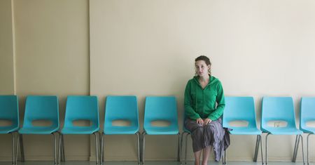 Uchodźcy z Ukrainy tracą dostęp do leczenia. Miażdżące dane