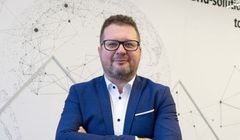 Maciej Zieliński nowym szefem Siemens Polska. Zastąpi Dominikę Bettman