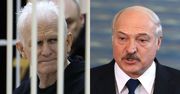 ​Białoruski noblista skazany na kolonię karną. "To demonstracja cynizmu dyktatorskiego reżimu Łukaszenki"
