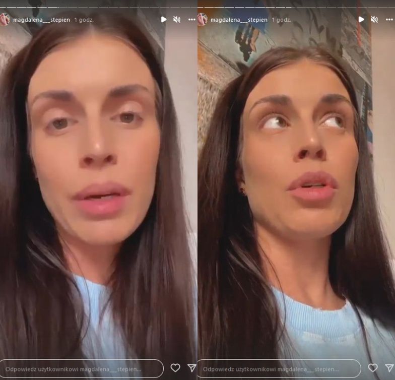Magdalena Stępień publikuje dokumenty dotyczące zbiórki na leczenie Oliwiera