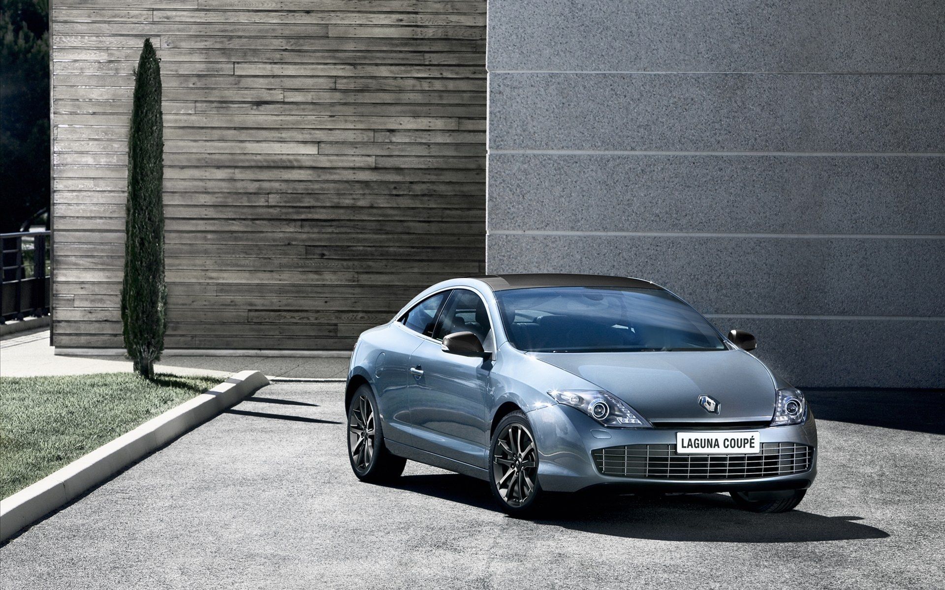renault laguna coupe
