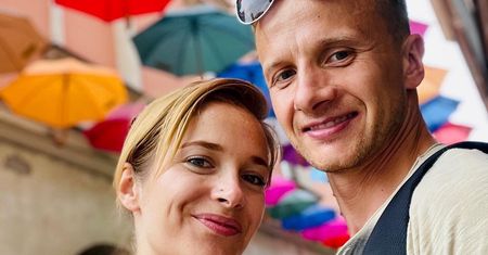 Marta i Paweł z "Rolnik szuka żony" przeżyli chwile grozy. "W takich chwilach nie można panikować"
