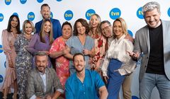 „W marcu jak w garcu” nowym cyklem „Dzień dobry TVN”