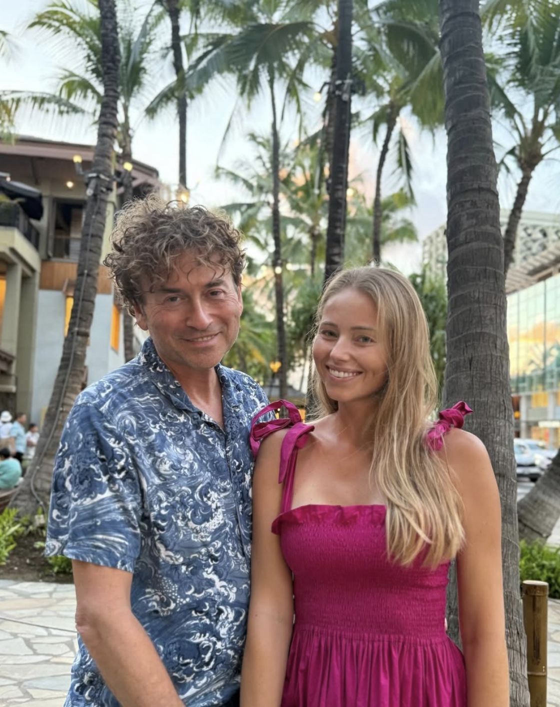 Agata Rubik i Piotr Rubik