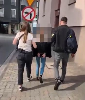 Poznań: Przywłaszczała sobie część wpływów spółdzielni. Sytuacja trwała dwa lata