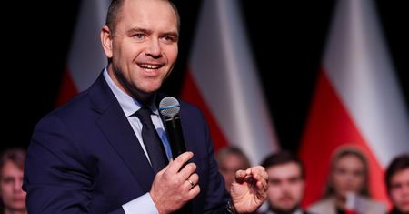 "Prezent" dla PiS. "Wywiad u Stanowskiego był strzałem w dziesiątkę"