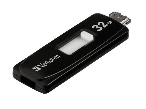 Nowa, przenośna pamięć Verbatima z interfejsem USB i eSATA 2