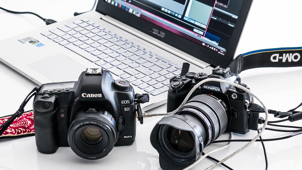 Tethering - co nam daje i jak zacząć z nim pracę? [wideoporadnik] 1