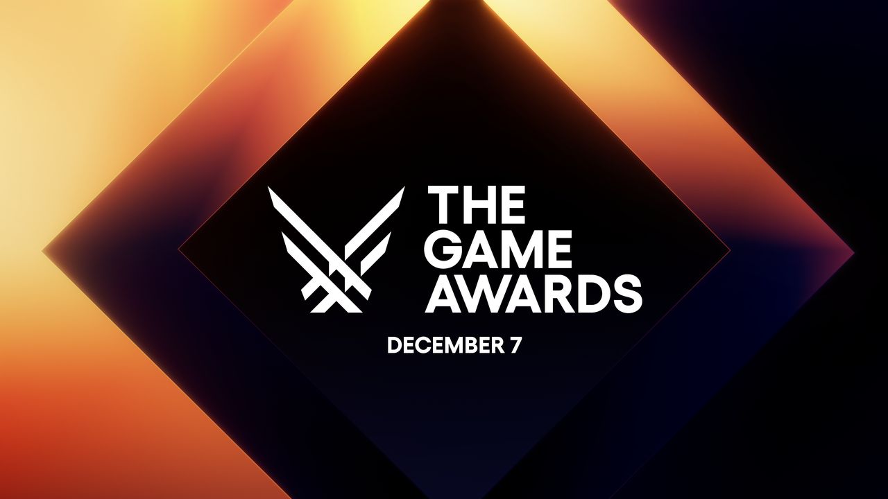 The Game Awards 2023