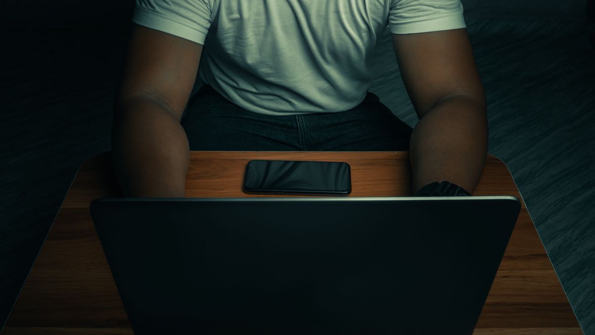 Niebezpieczne zdjęcia dzieci w sieci