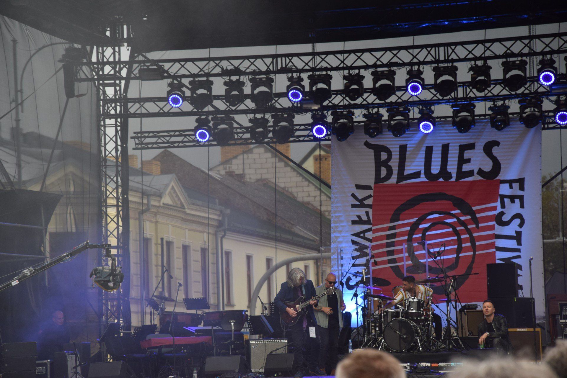 Piątkowy SBF