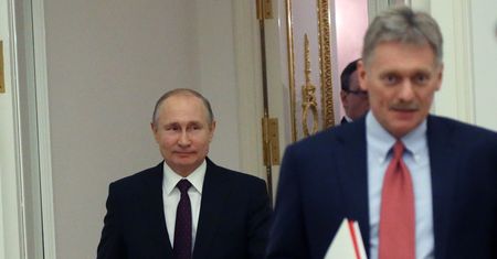 "Nie tylko Słowacja". Kreml zabrał głos ws. negocjacji