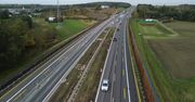 Od środy drożej za przejazd autostradą A4 do Krakowa