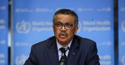 Koronawirus: WHO ostrzega, że najgorsze jeszcze przed nami