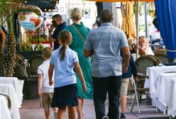 USA. Uzbrojony mężczyzna w centrum handlowym w Kolorado