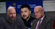 Iskrzy na linii Polska-Ukraina. Mocny zarzut w kierunku Zełenskiego