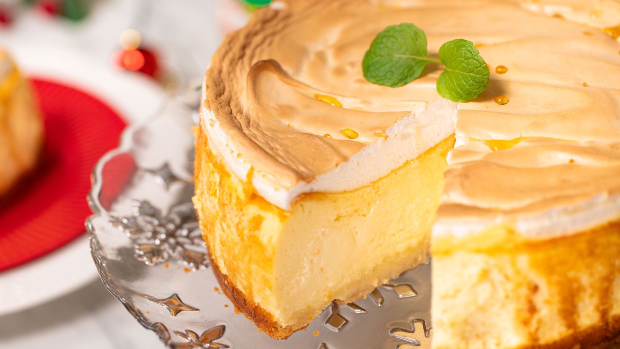 Dodaję do sernika z rosą. Wychodzi idealnie kremowy i nie wysycha