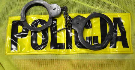 Dwudniowa akcja świętokrzyskiej policji. 107 zatrzymanych, w tym poszukiwani przestępcy i osoba zaginiona