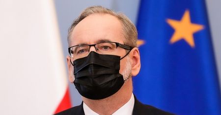 Obostrzenia przedłużone od 19 do 25 kwietnia. Powrót dzieci do przedszkoli i żłobków