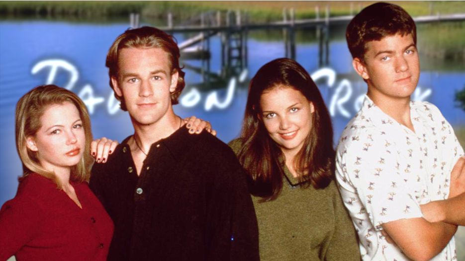 Czy rozpoznasz bohaterów "Jeziora marzeń" (QUIZ)