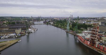 Pogoda. Jesienna aura zawitała do Trójmiasta
