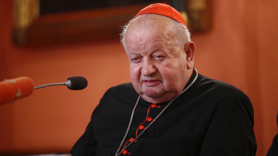 Stanisław Dziwisz