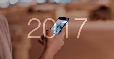 Wybierzmy najlepszy smartfon 2017 roku