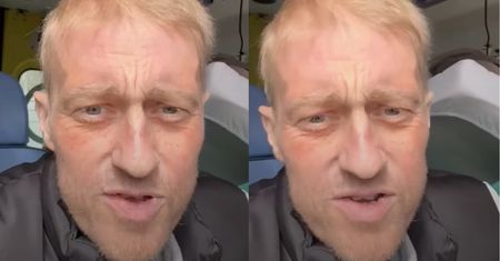 Stan zdrowia Tomasza Jakubiaka pogorszył się. Pilnie udał się na leczenie do Grecji: "Musiałem pojechać karetką 2,5 tys. km"