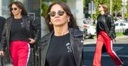 Kinga Rusin przyłapana przez paparazzi. Wsiadła do auta za prawie pół miliona!
