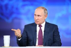 Putin gotowy do spotkania z Zełenskim. Jest warunek