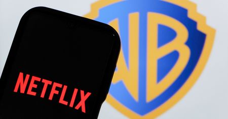 Koniec starego Hollywood? Netflix rozdaje teraz karty [OPINIA]